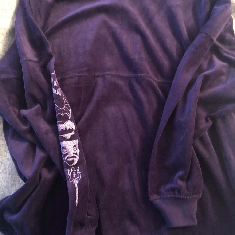 Disney villains spirit jersey